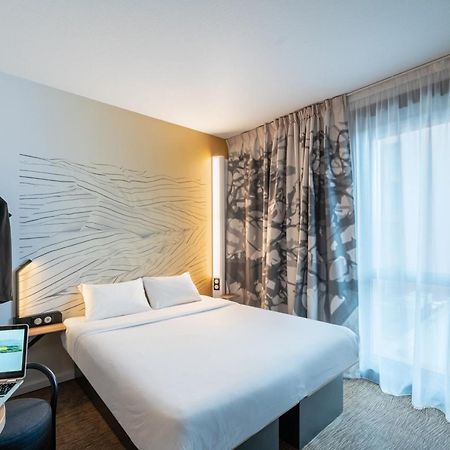 B&B Hotel Saintes Eksteriør billede